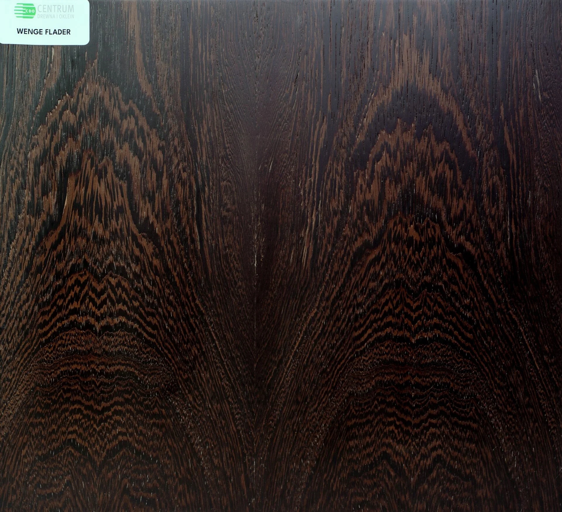 Prírodná dyha Wenge 8,30 m2