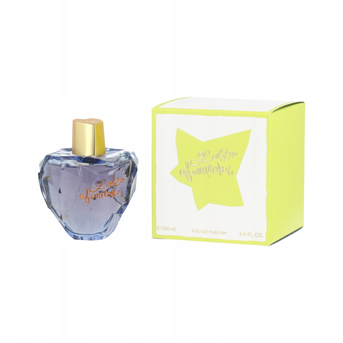 Lolita Lempicka Mon Premier Parfum Edp 100 ml W