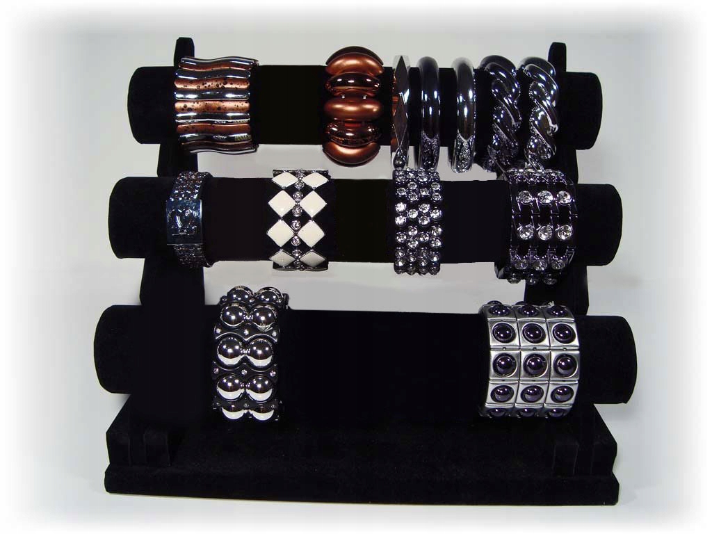 BRANSOLETKA WYBÓR RÓŻNE WZORY I KOLORY BRANSOLETKI Kolor dominujący wielokolorowy