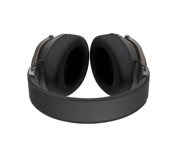 Słuchawki nauszne Redragon H858 Arrow Gamingowe Bluetooth / 2.4 GHz / USB-C Kod producenta H858