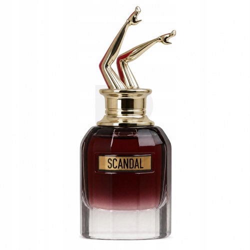 Jean P. Gaultier Scandal Elixir čistý parfém pro ženy 50 ml