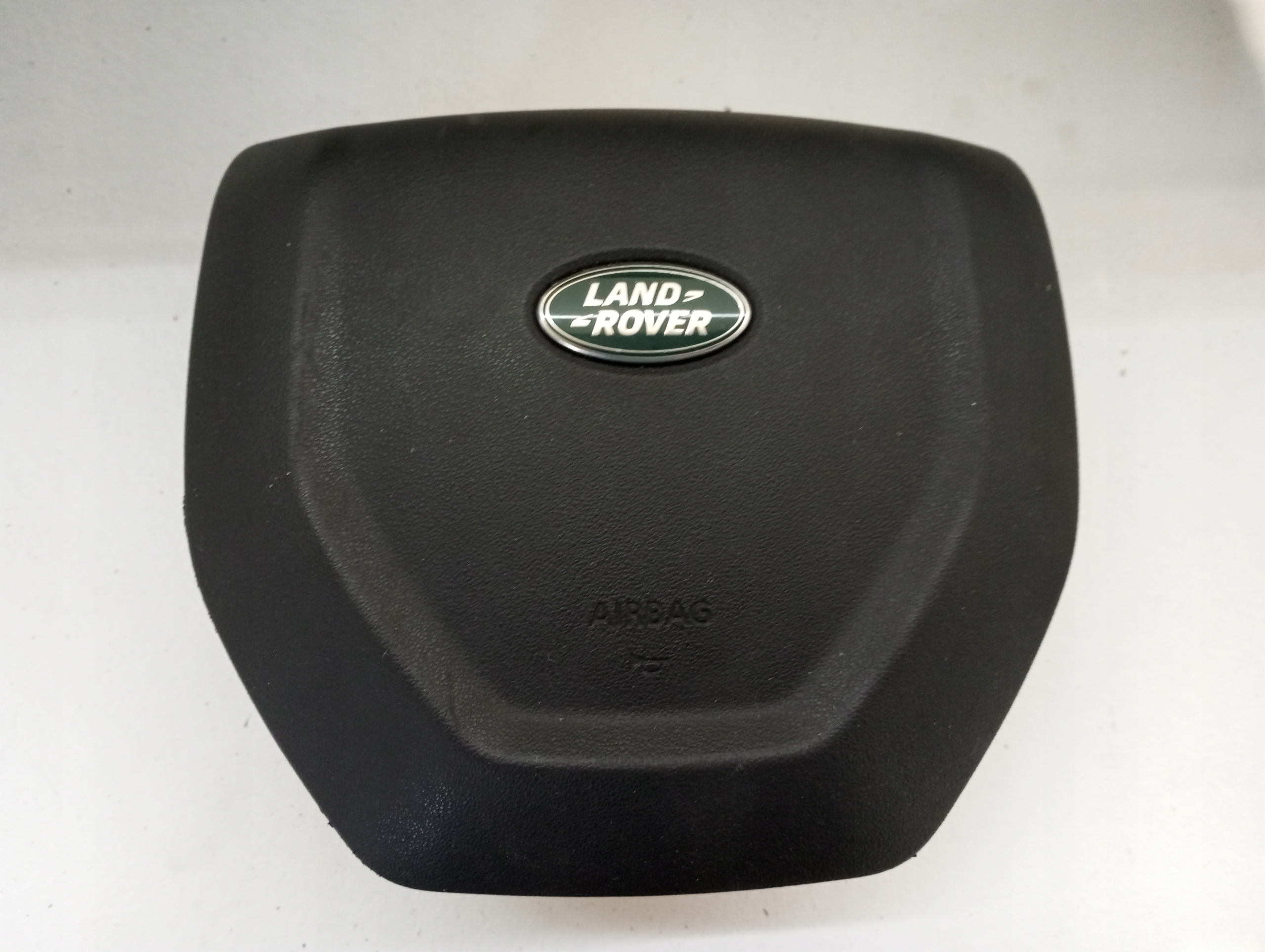 dashboard console pulpit Land Rover Discovery Sport