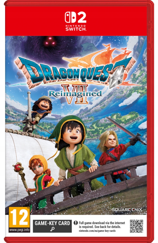 Nintendo Switch NINTENDO SWITCH ドラゴンクエス… Nintendo Switch)ドラゴンクエストX 未来への扉とまどろみの少女
