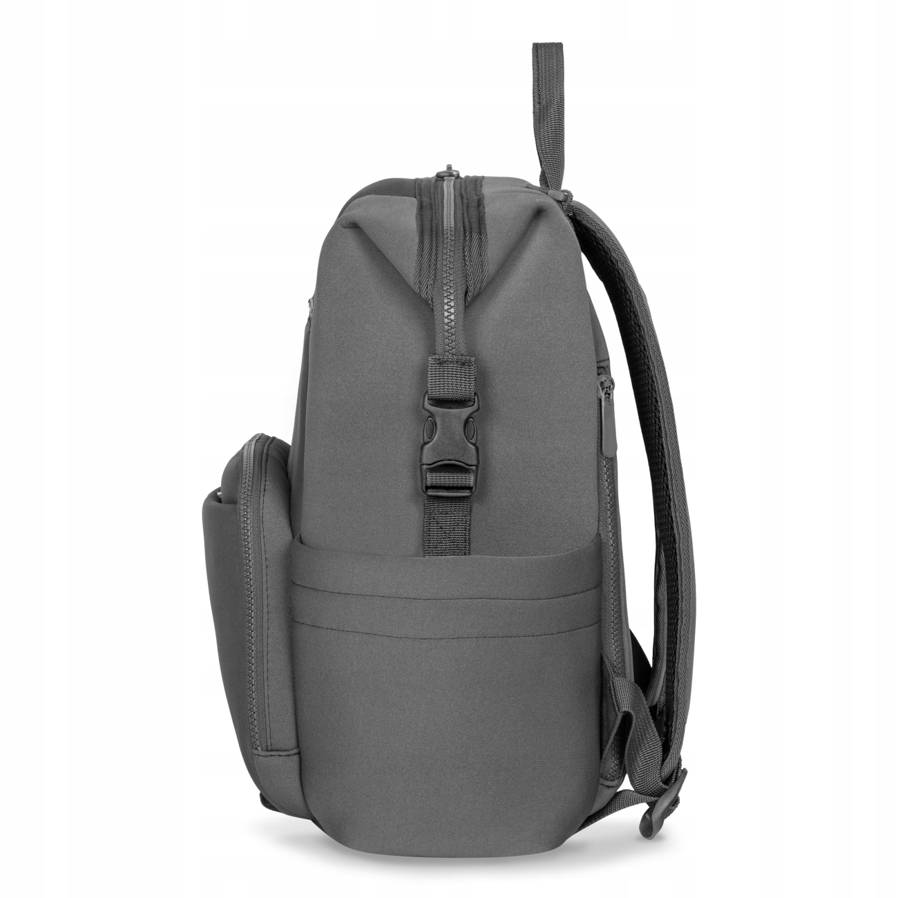 Lionelo Cube Torba do wózka Grey Marka Lionelo