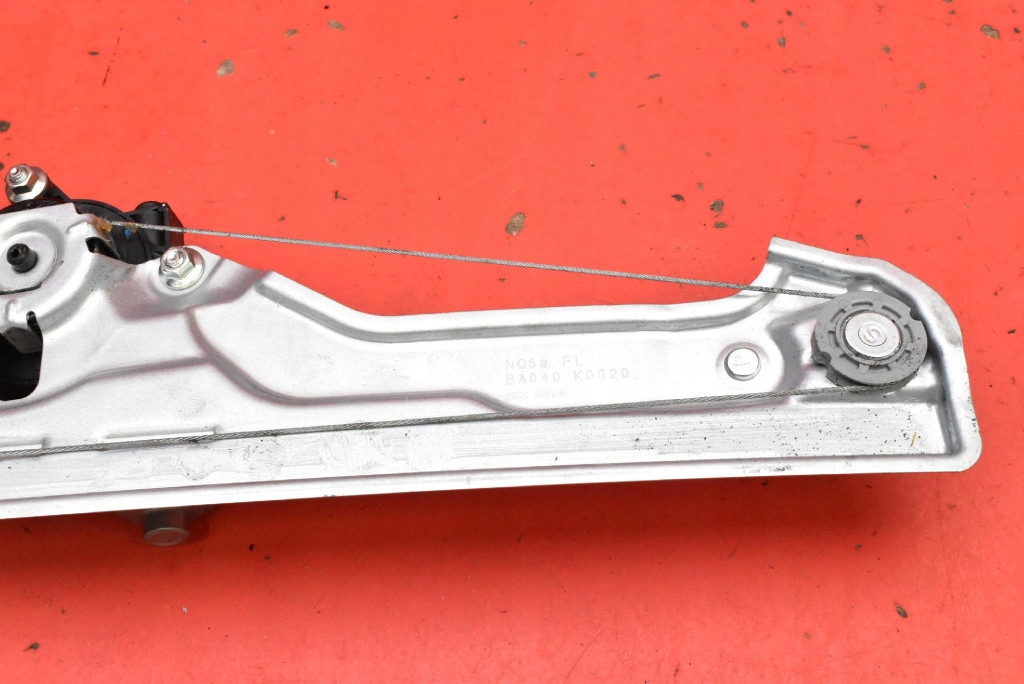 window regulator left front EU 82450R2000 KIA SPORTAGE 5 V 21-25