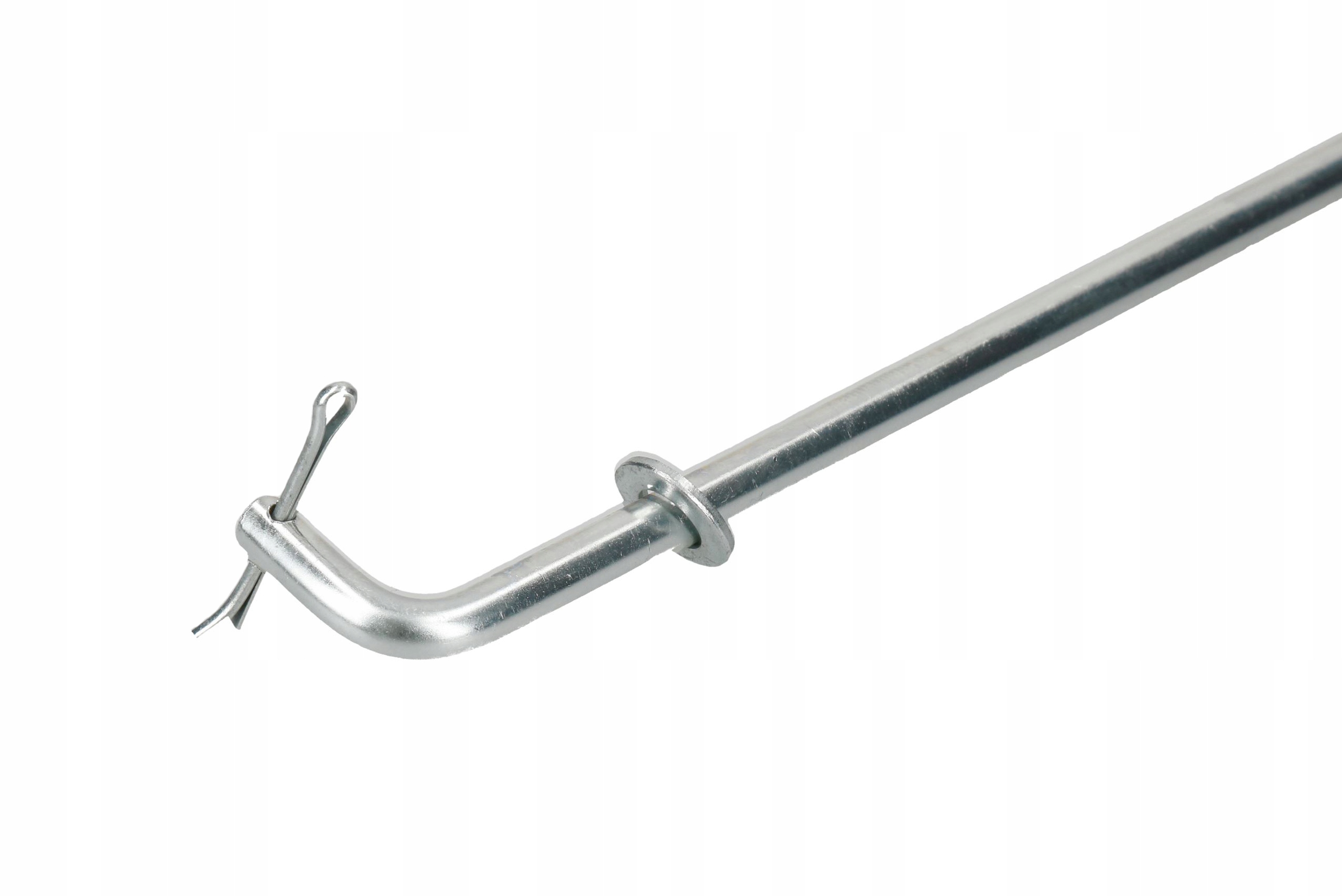 Pręt hamulca tył gięty Romet Ogar 205 205 Kadet Producent Venbo