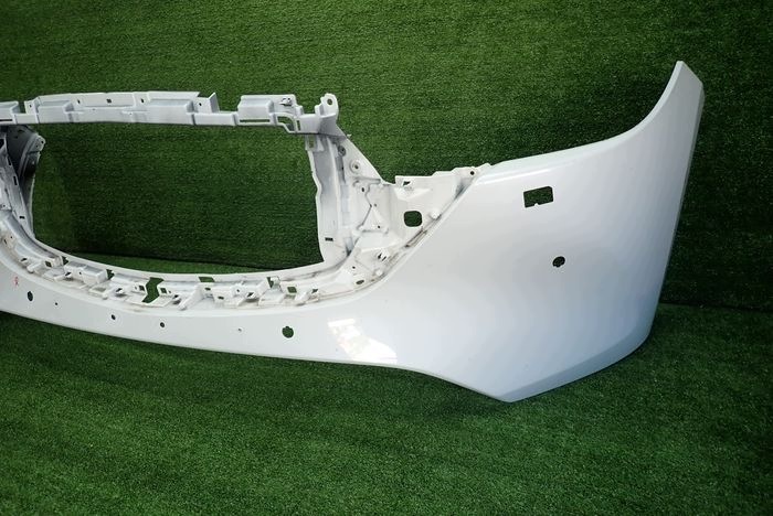 MAZDA CX5 CX-5 II LIFT 22- front bumper front