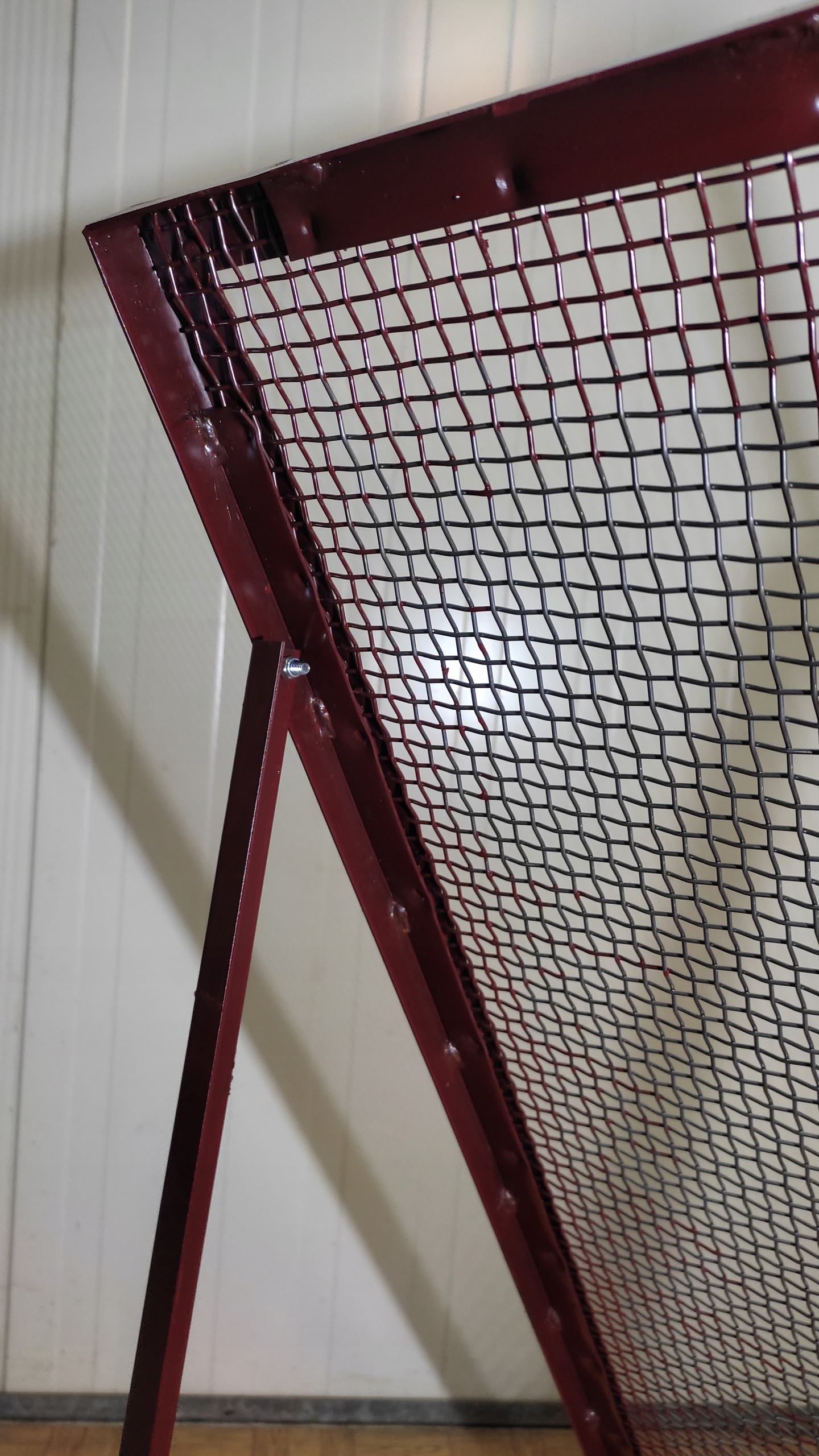 Sito Murarskie/do przesiewania oczko 8x8mm Bertex Marka inna