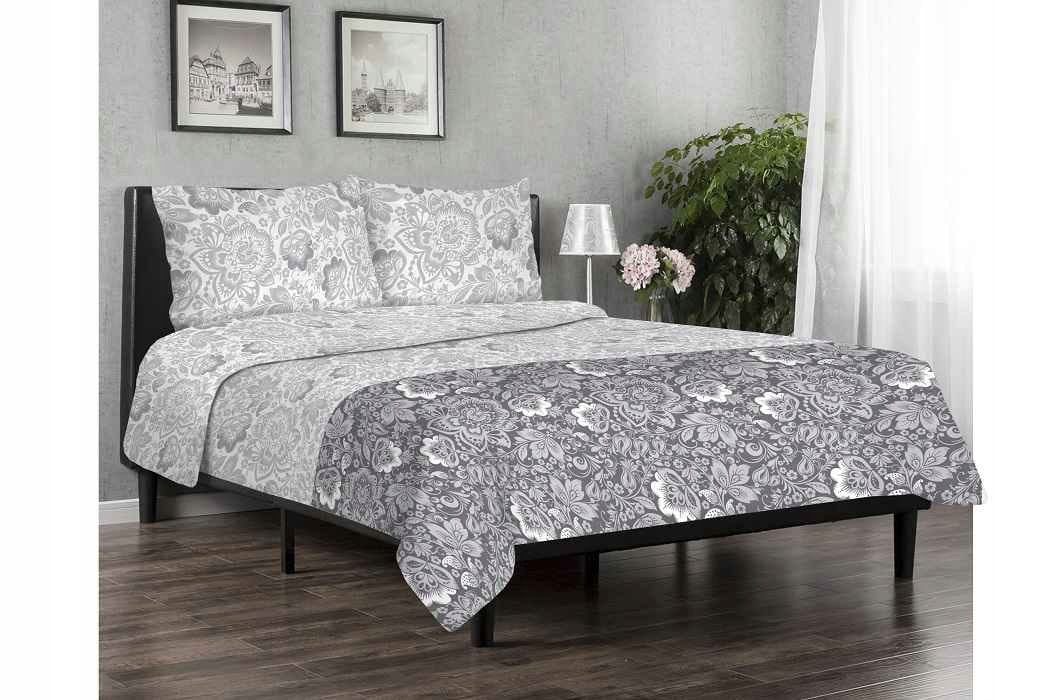 

Pościel Flanelowa 140x200 Bawełna 160 g/m2 Flanela