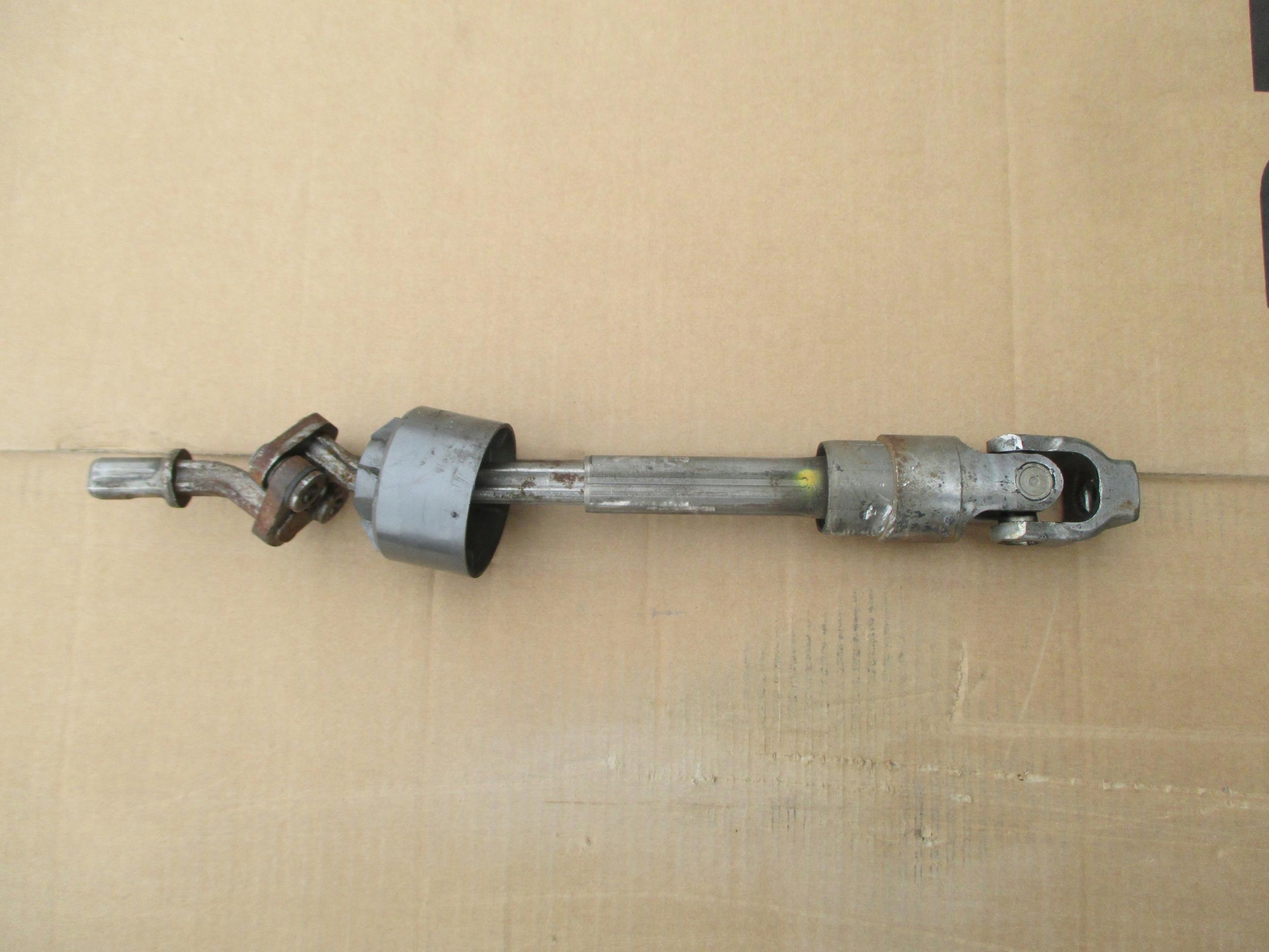 VOYAGER IV LIFT 00-07 KRZYŻAK KOLUMNY KIEROWNICZEJ