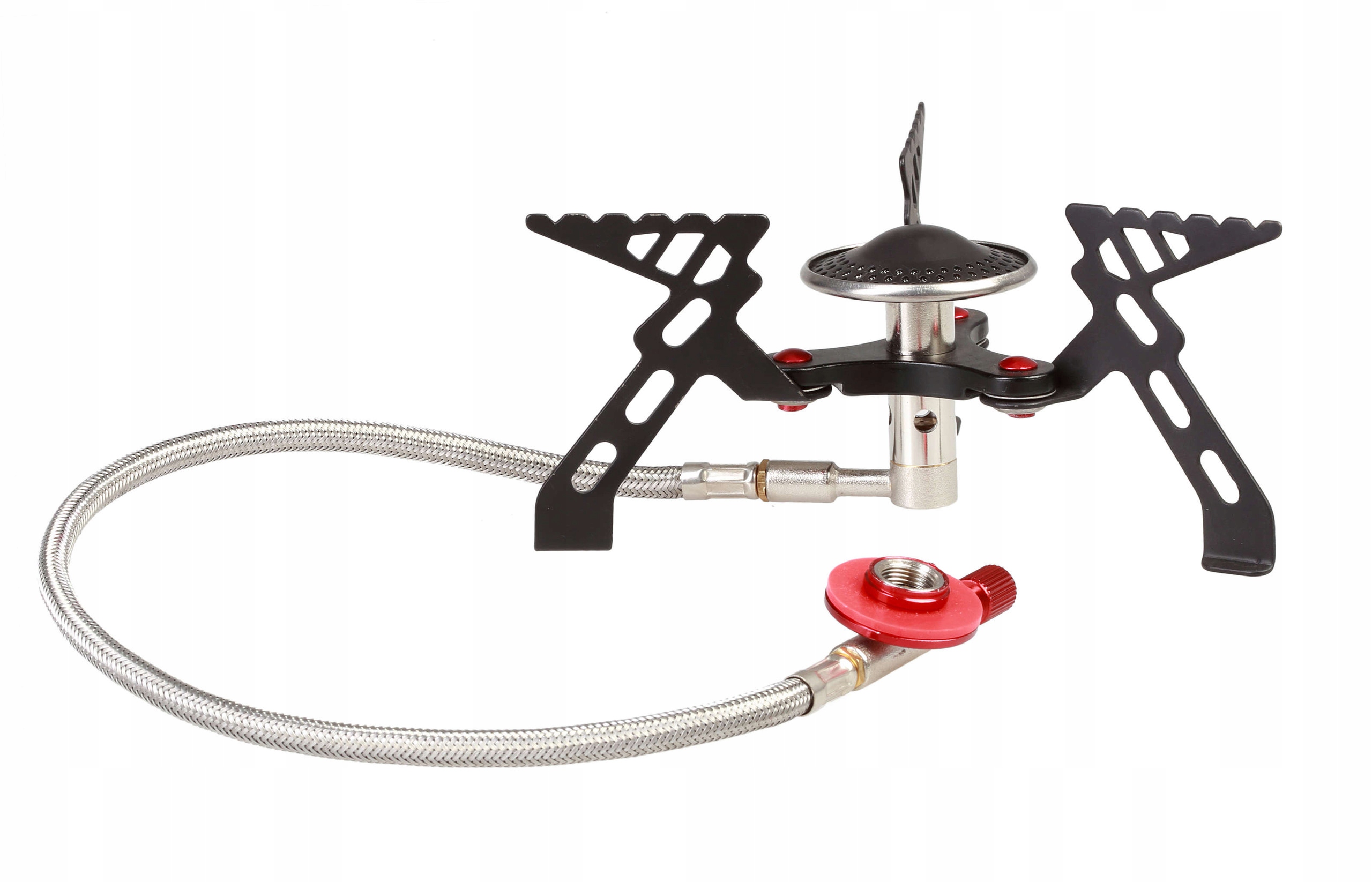 Kuchenka gazowa Prologic Blackfire C-Series 3000W