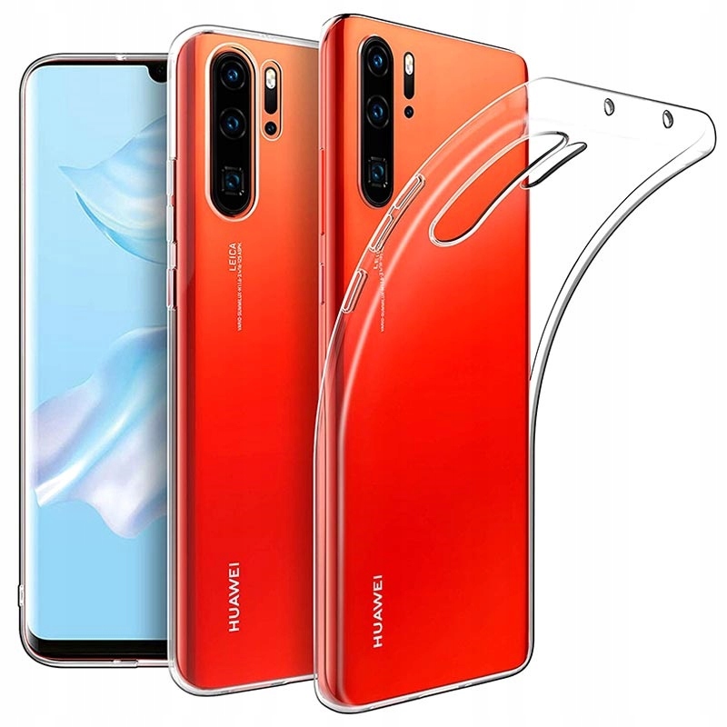 

Etui Case Spacecase Air Obudowa Do Huawei P30 Pro