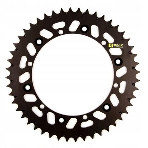 Prox 2024/12 Ozubené Koleso Zadné 856 50 Hliníkové Yamaha Yz 125 250 '80-'98, W