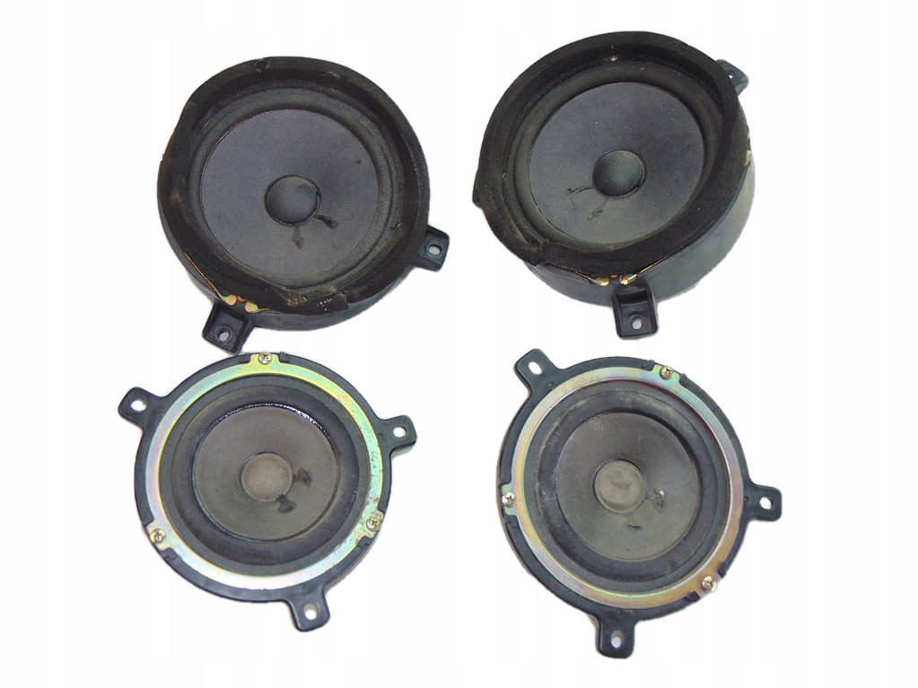 03047ZSA - SAAB 9-5 95 і 01R колонки комплект PIONEER завод