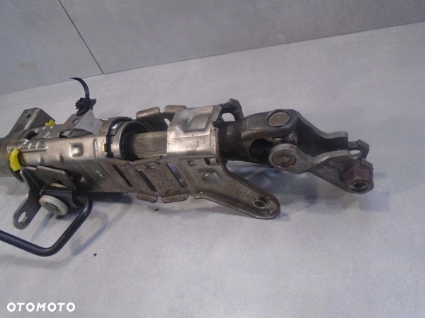 steering wheel rod CITROEN C8 2.2 HDi