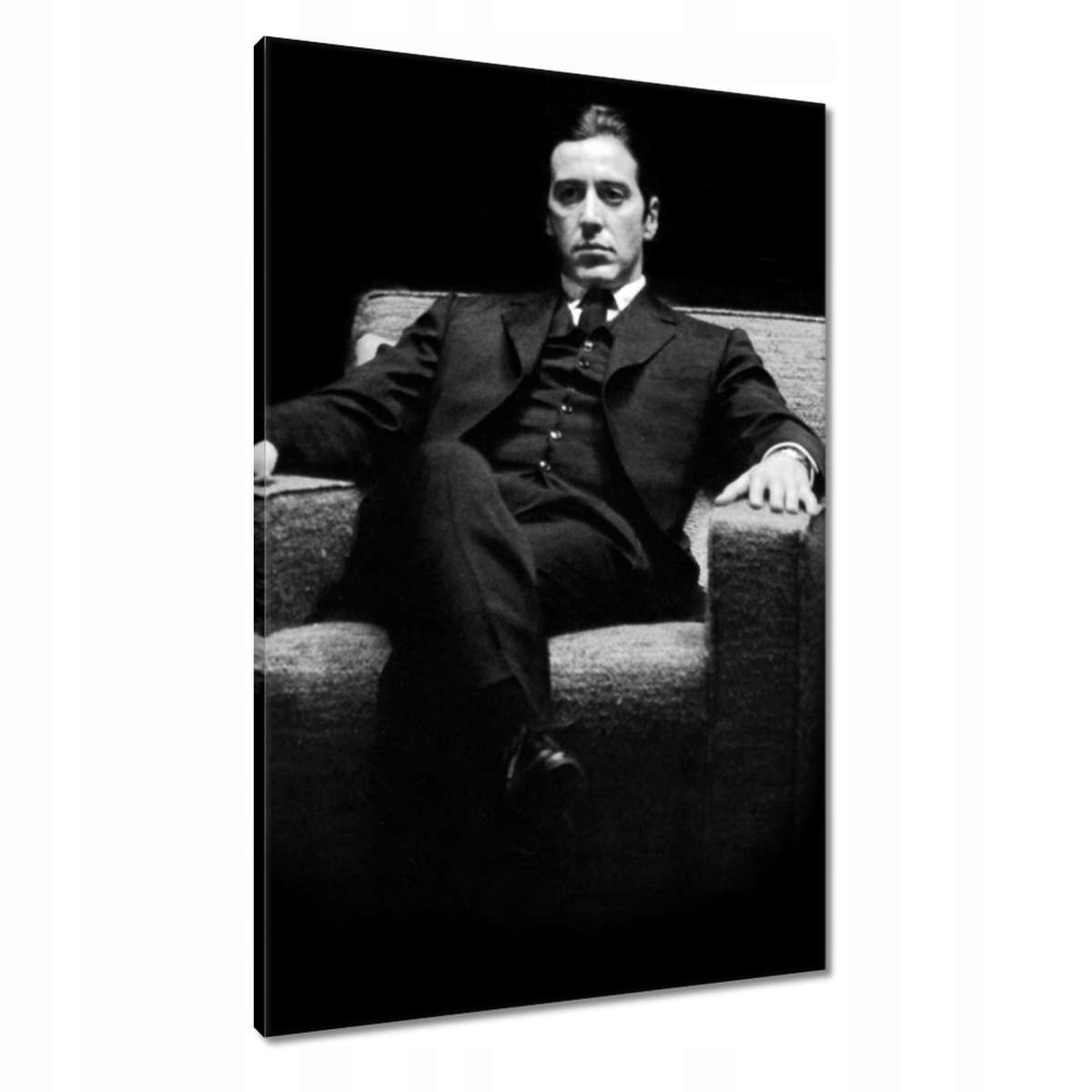Obrazy 60x90 Michael Corleone Film