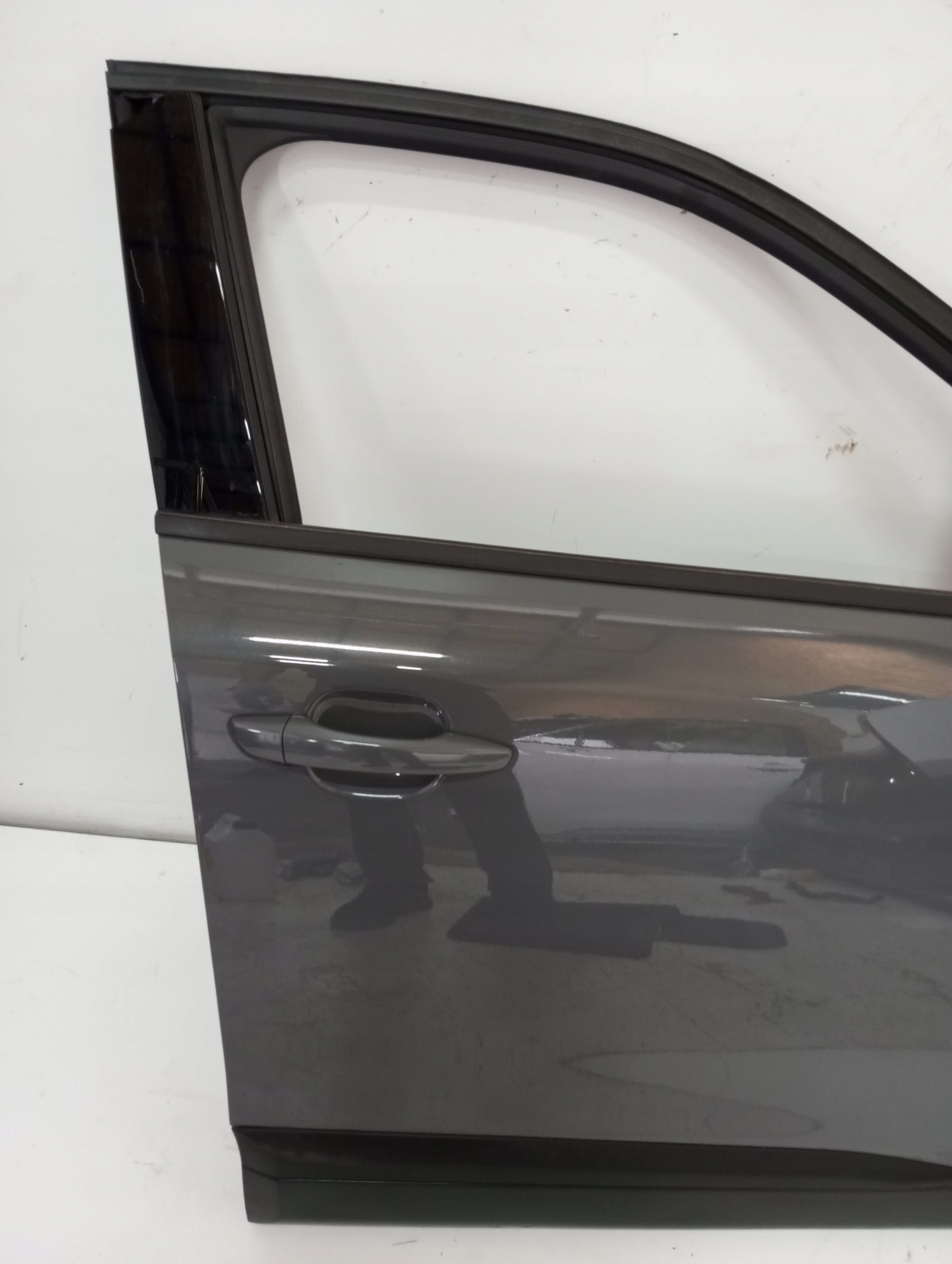 door right front PEUGEOT 2008 BSZ