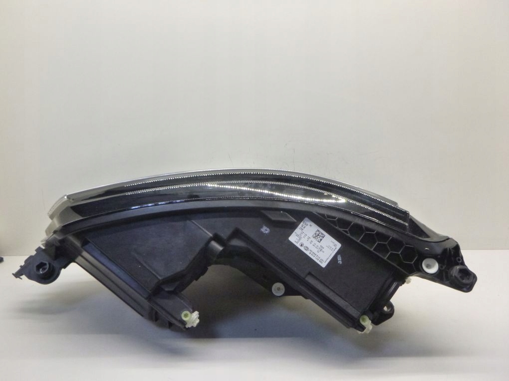 SKODA KODIAQ LED light front right