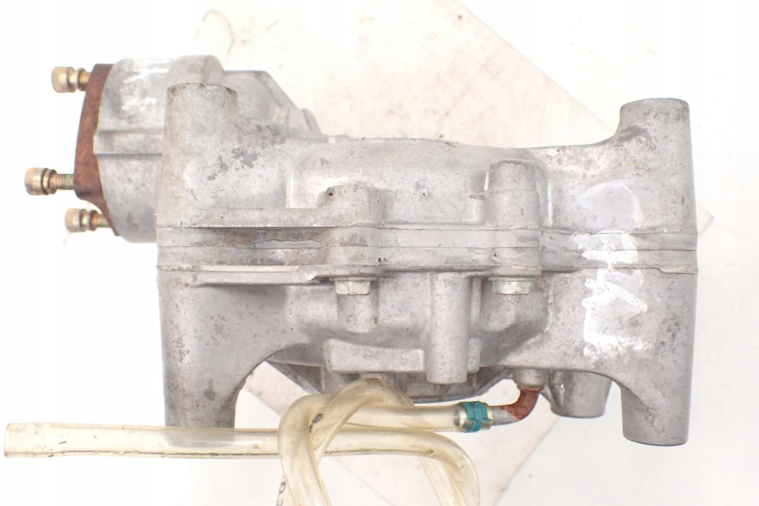 Polaris Scrambler XP 850 Dyfer tył most napęd Dopasowanie do pojazdu produkt dedykowany