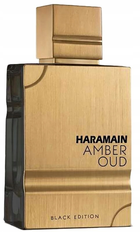 Al Haramain Amber Oud Black Edp 150 Ml Spray