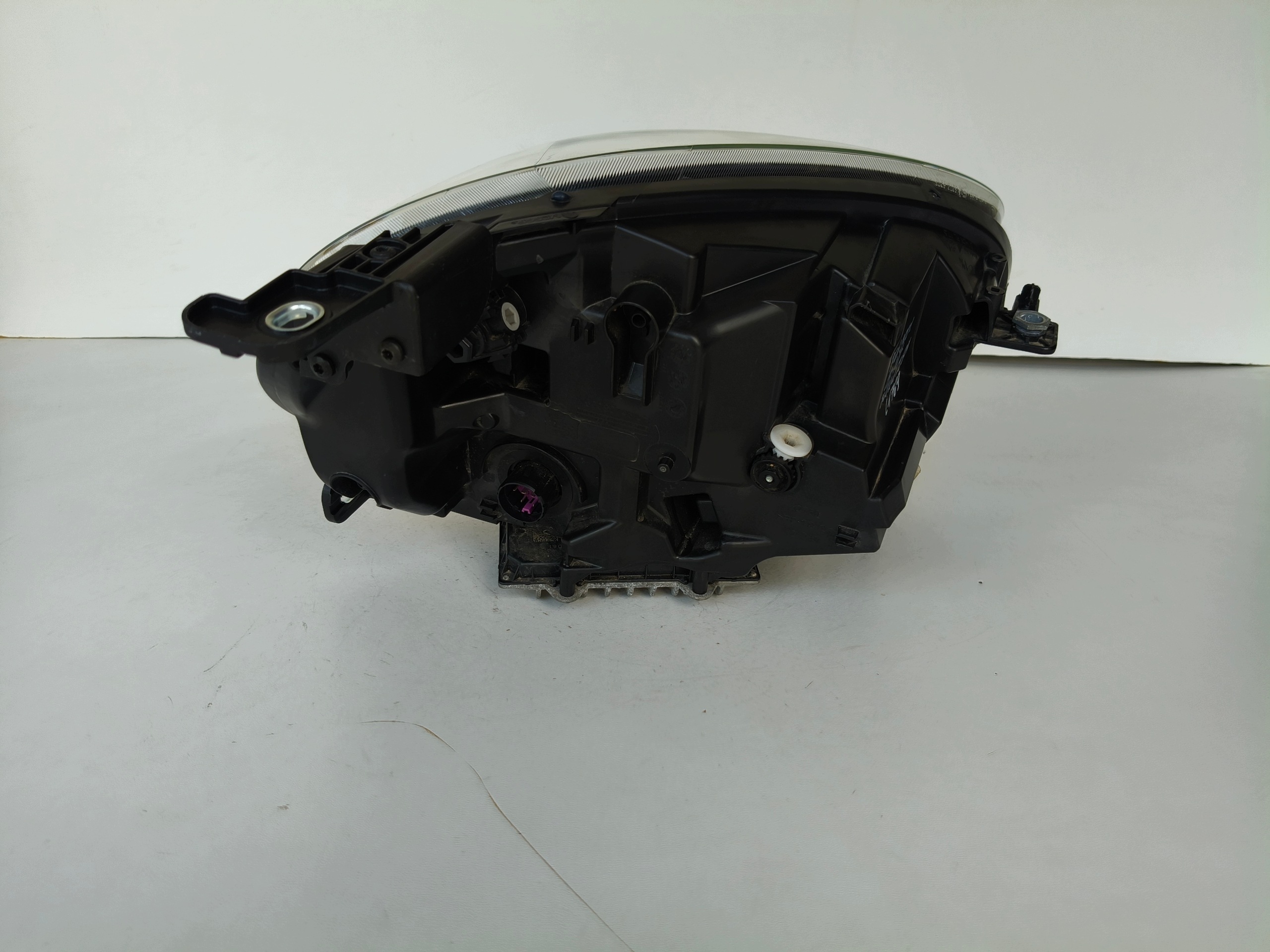 light left REFLEKTOR FIAT 500X 18- LIFT FULL LED