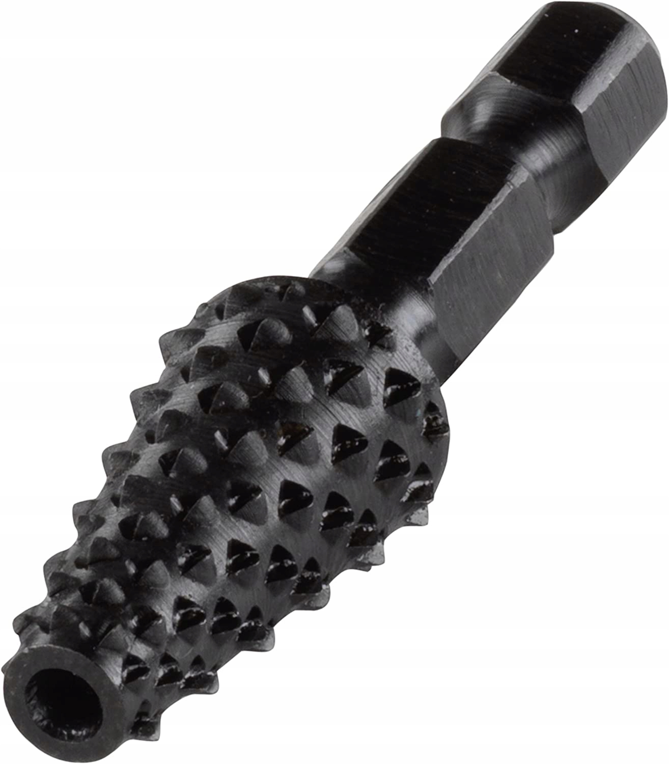 ZDZIERAK STOŻKOWY FREZ TARNIK DO DREWNA 15 MM