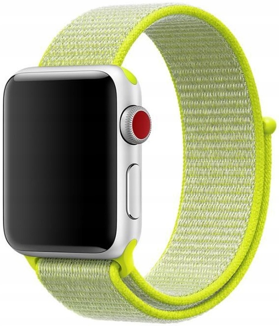 

Pasek Do Apple Watch 1-8 Se 38/40/41MM |37 Kolorów