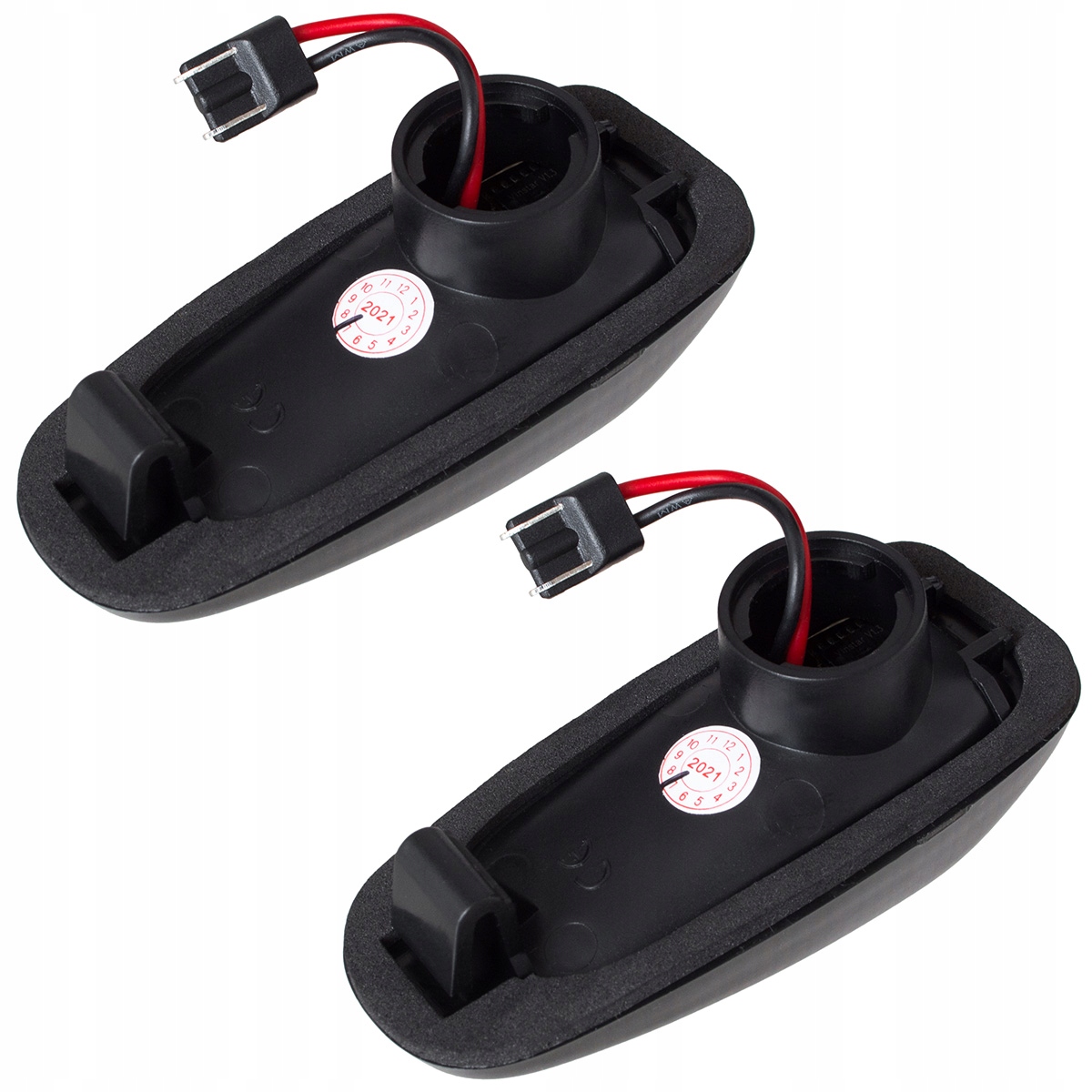 DYNAMICZNE KIERUNKOWSKAZY LED do MERCEDES SPRINTER Numer katalogowy części DA-25771