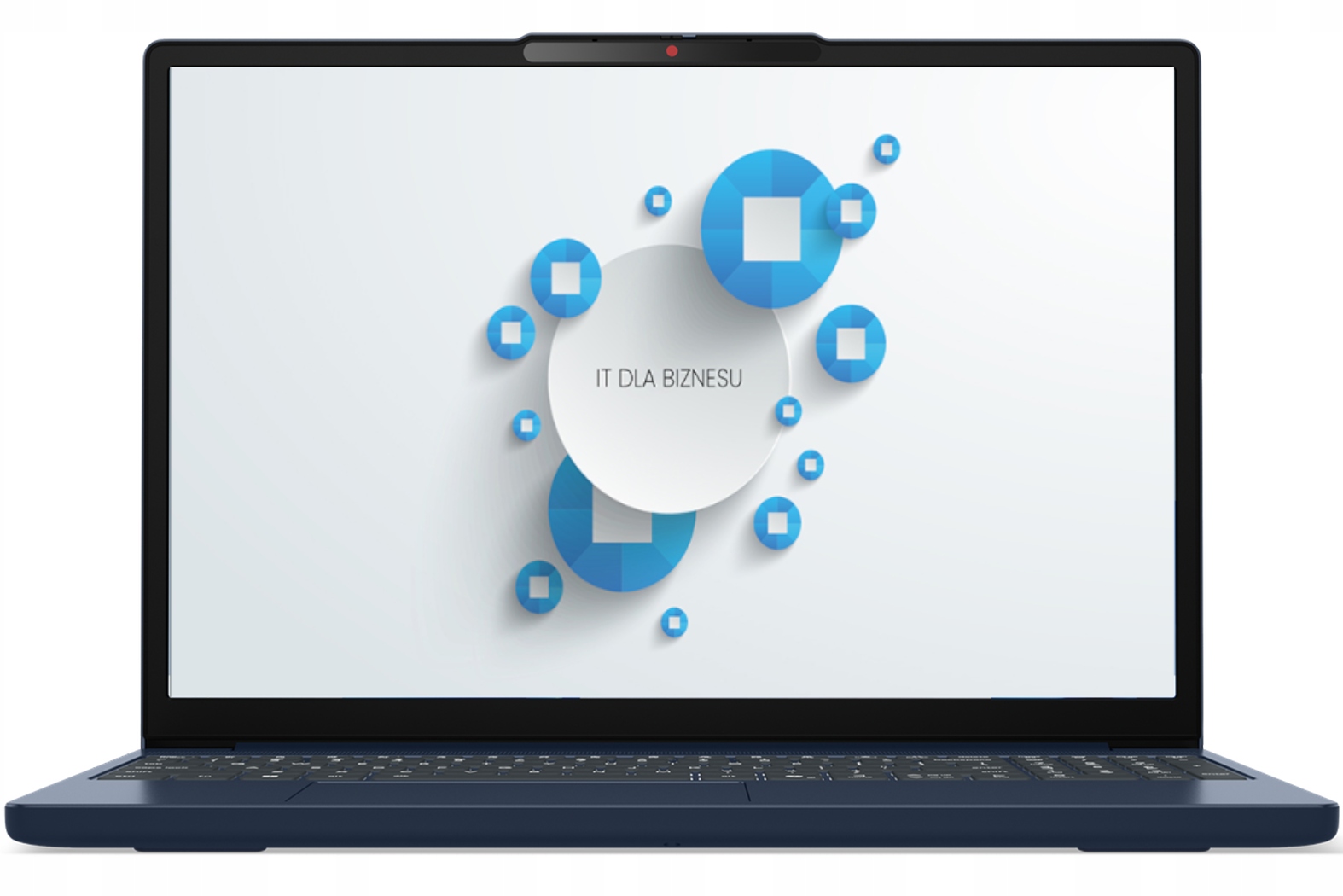 Laptop Lenovo IdeaPad Slim 3 15IRH10 83K100CXPB i5-13420H Wuxga 16GB 512SSD