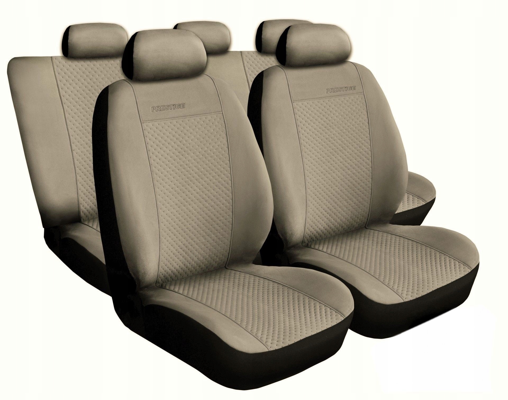 

Grube Pokrowce Samochodowe Citroen C-3 , C-4