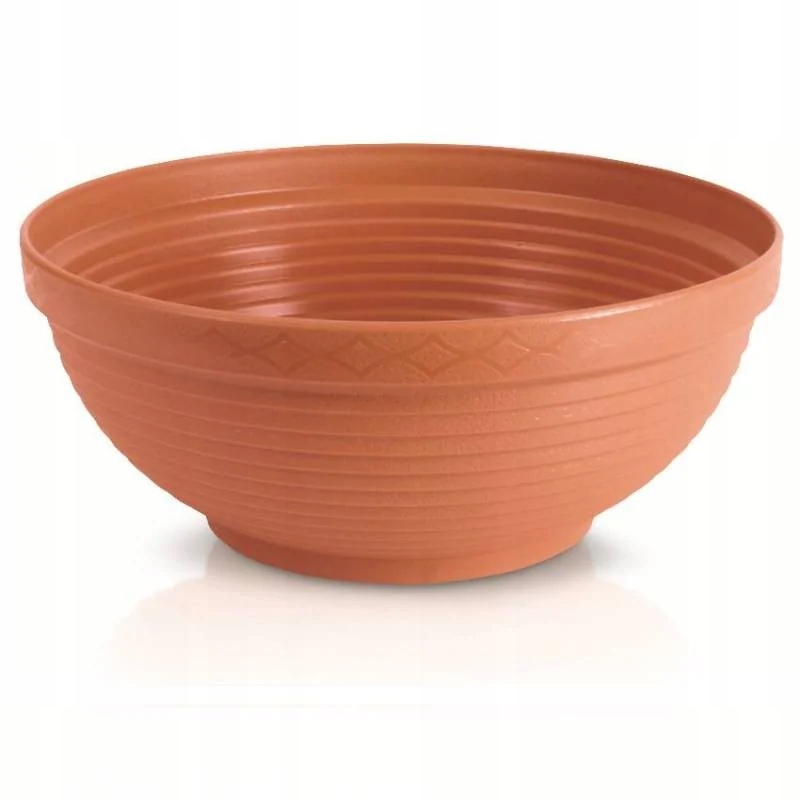 

Donica Misa 65x65 cm Terakota Prosperplast