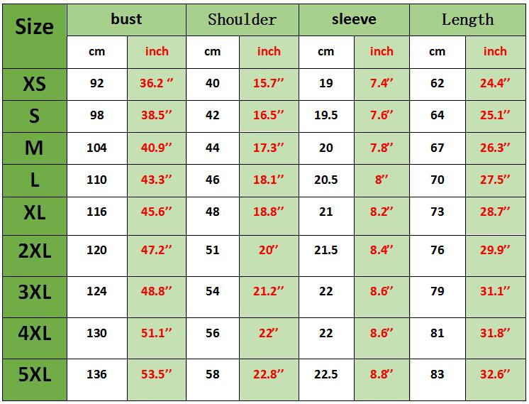 3D Koszulka damska Nowa koszulka dla kobiet Rainb Marka inna