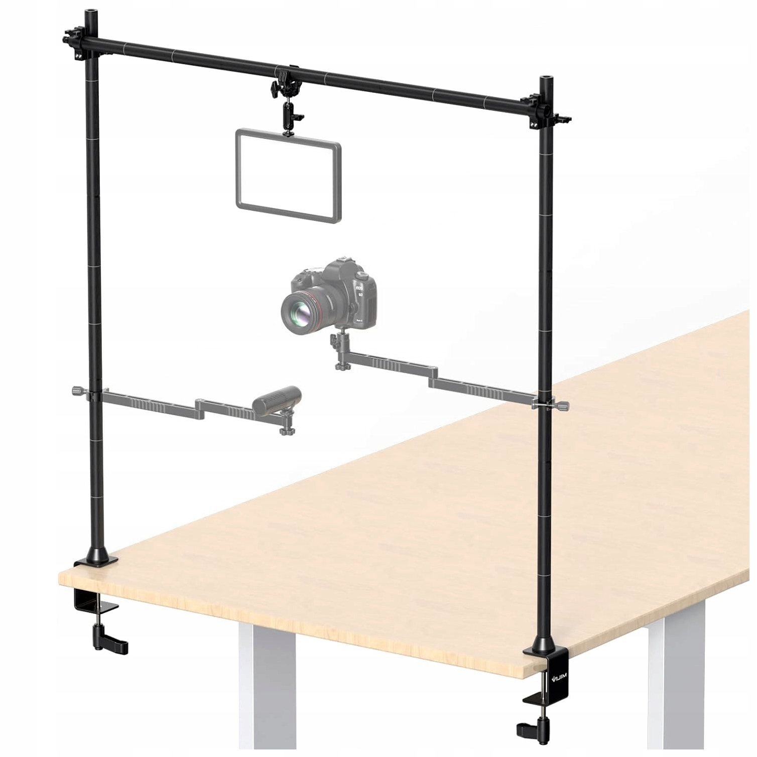 Profesionální modulární studiový stativ Ulanzi Vijim Ls, nosnost 15 10 kg