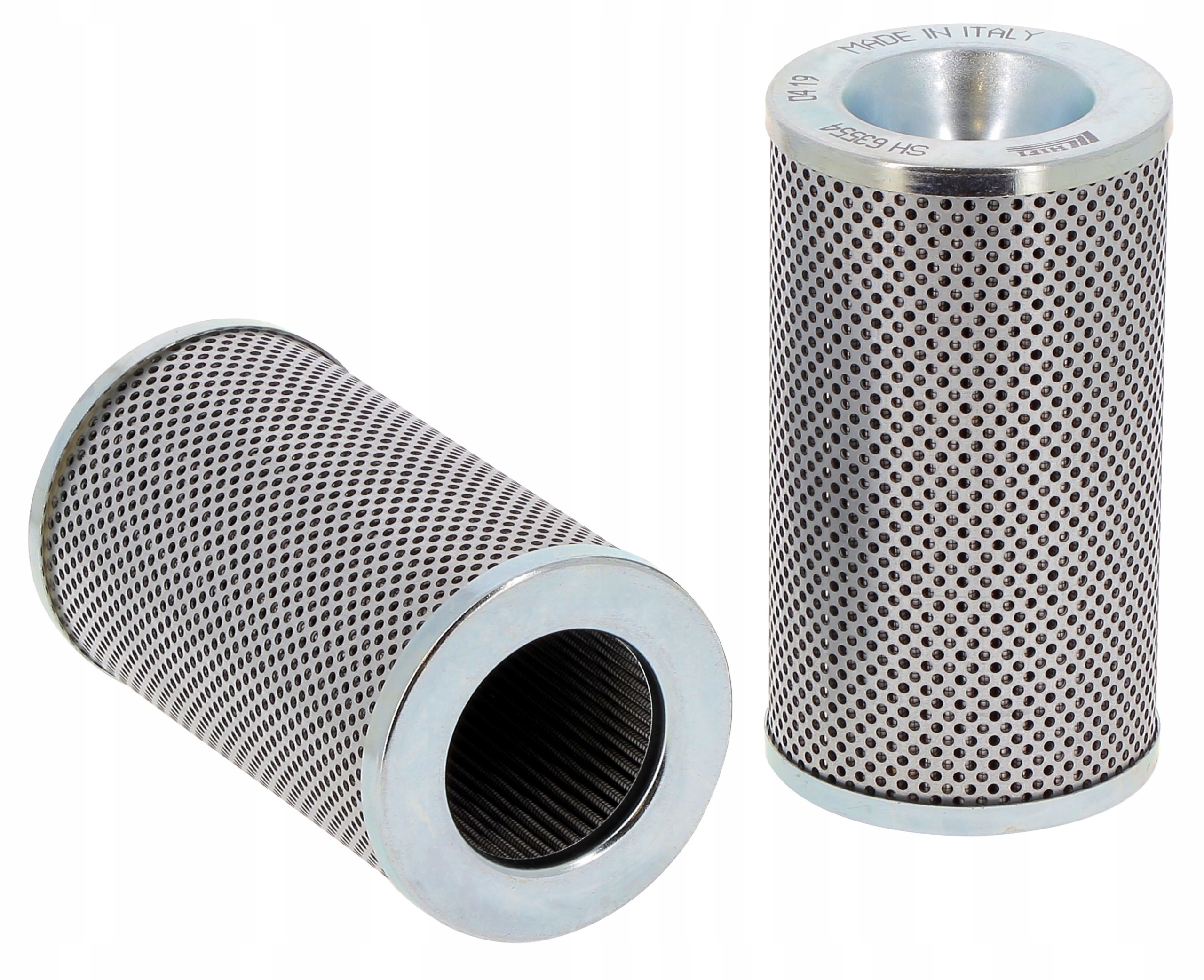 3661200077680 - Гидравлический фильтр SH 63554