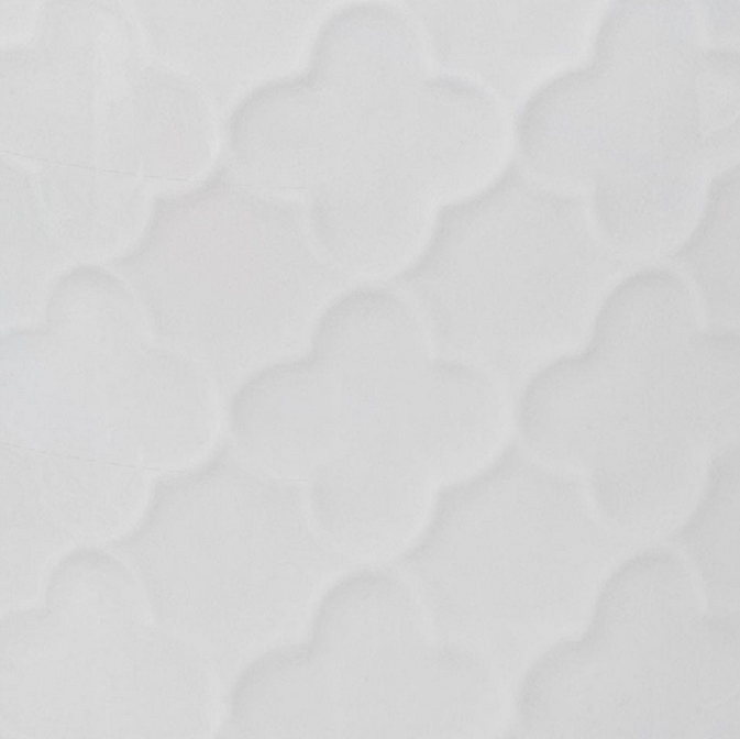 CUKIERNICA CUKIERNICZKA PORCELANOWA BAMBUSOWA Kolor biały odcienie brązu i beżu