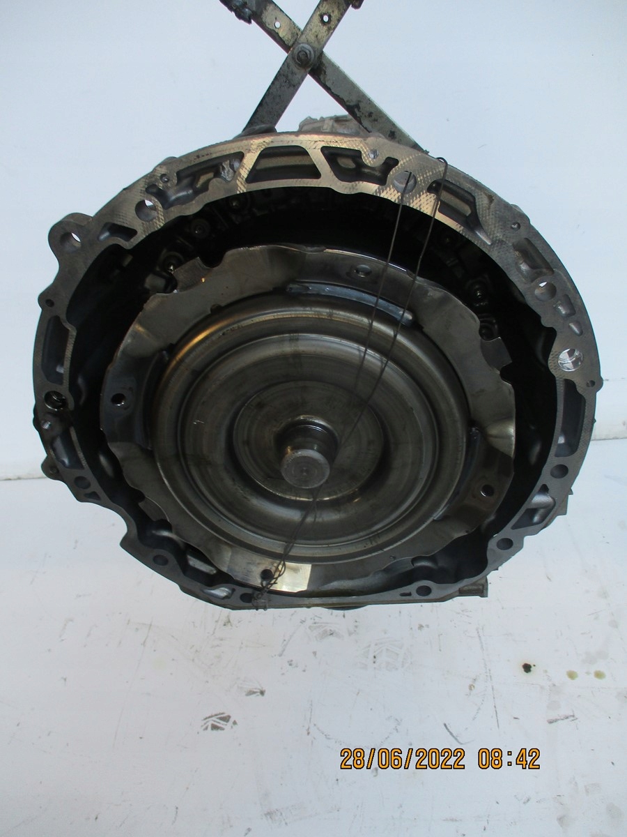 CAMBIO MERCEDES GLC 253 4x4 2532702601