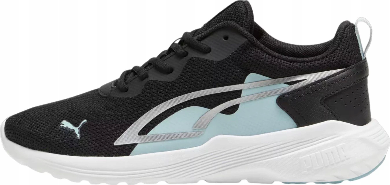 Buty All-day Active Black-dark Shadow Wm's Puma 38