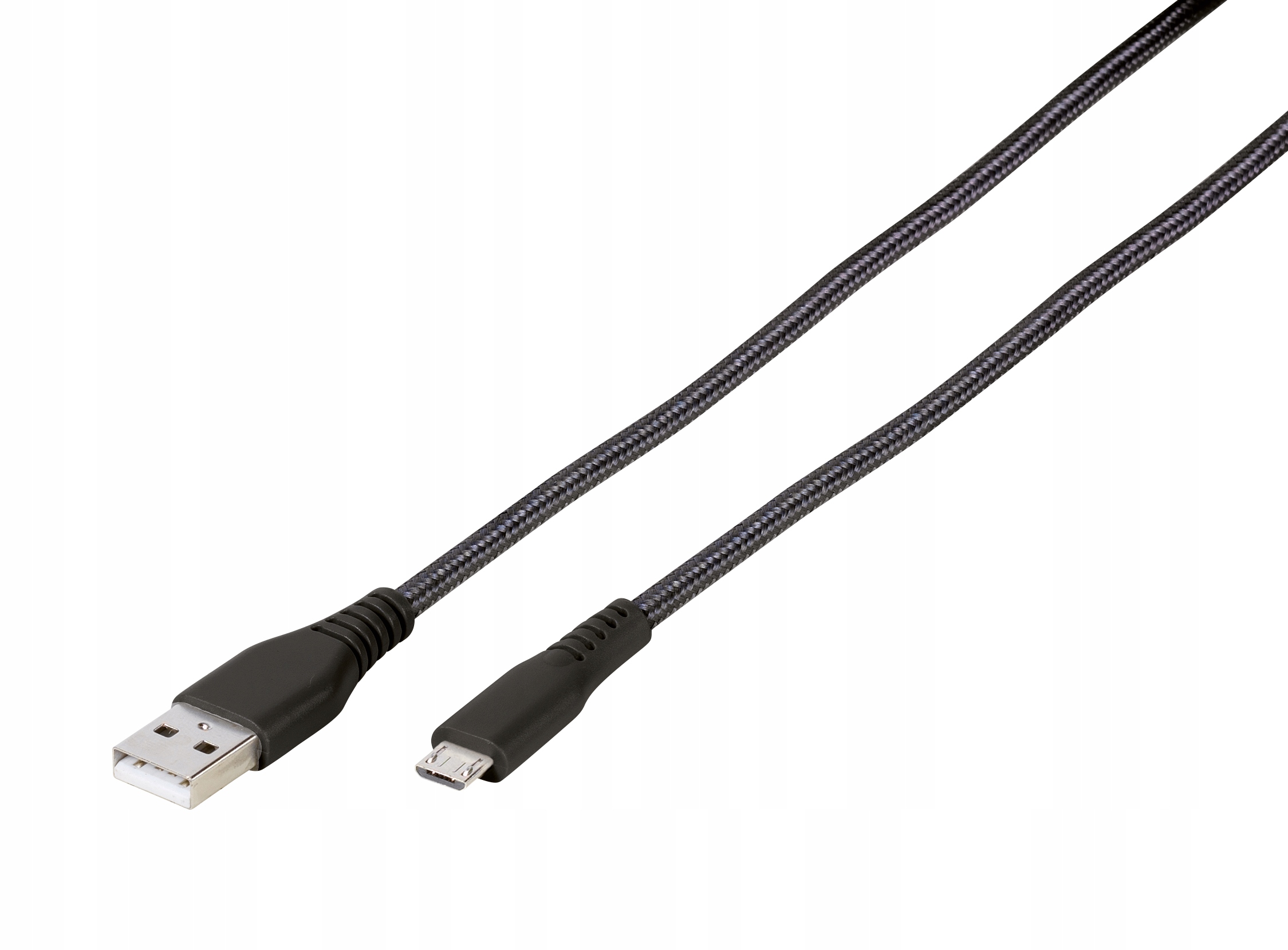 

Kabel Micro Usb 2,5m 18W Oplot Jakość Vivanco W-wa