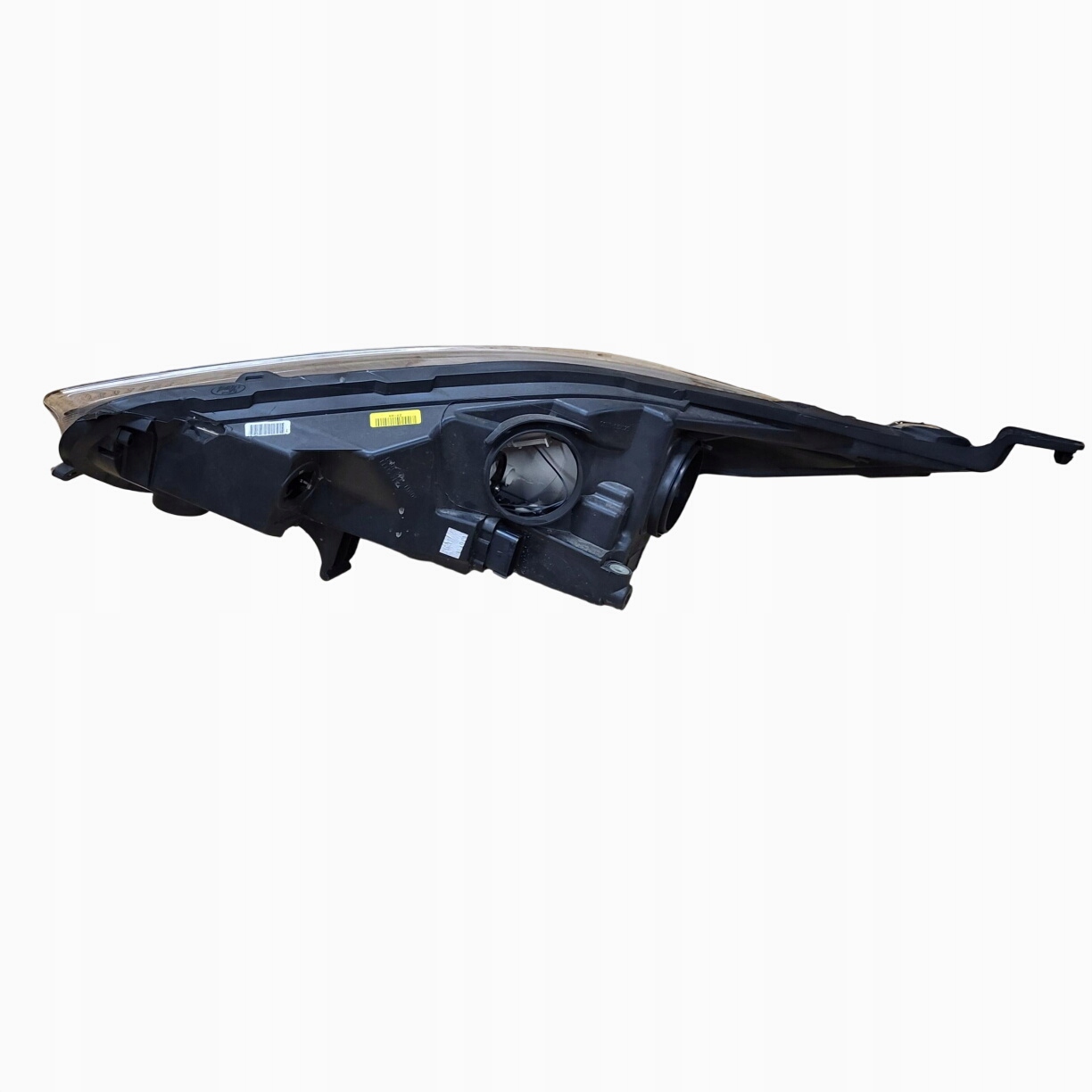 FORD FIESTA MK7 12-17LIFT light right right front