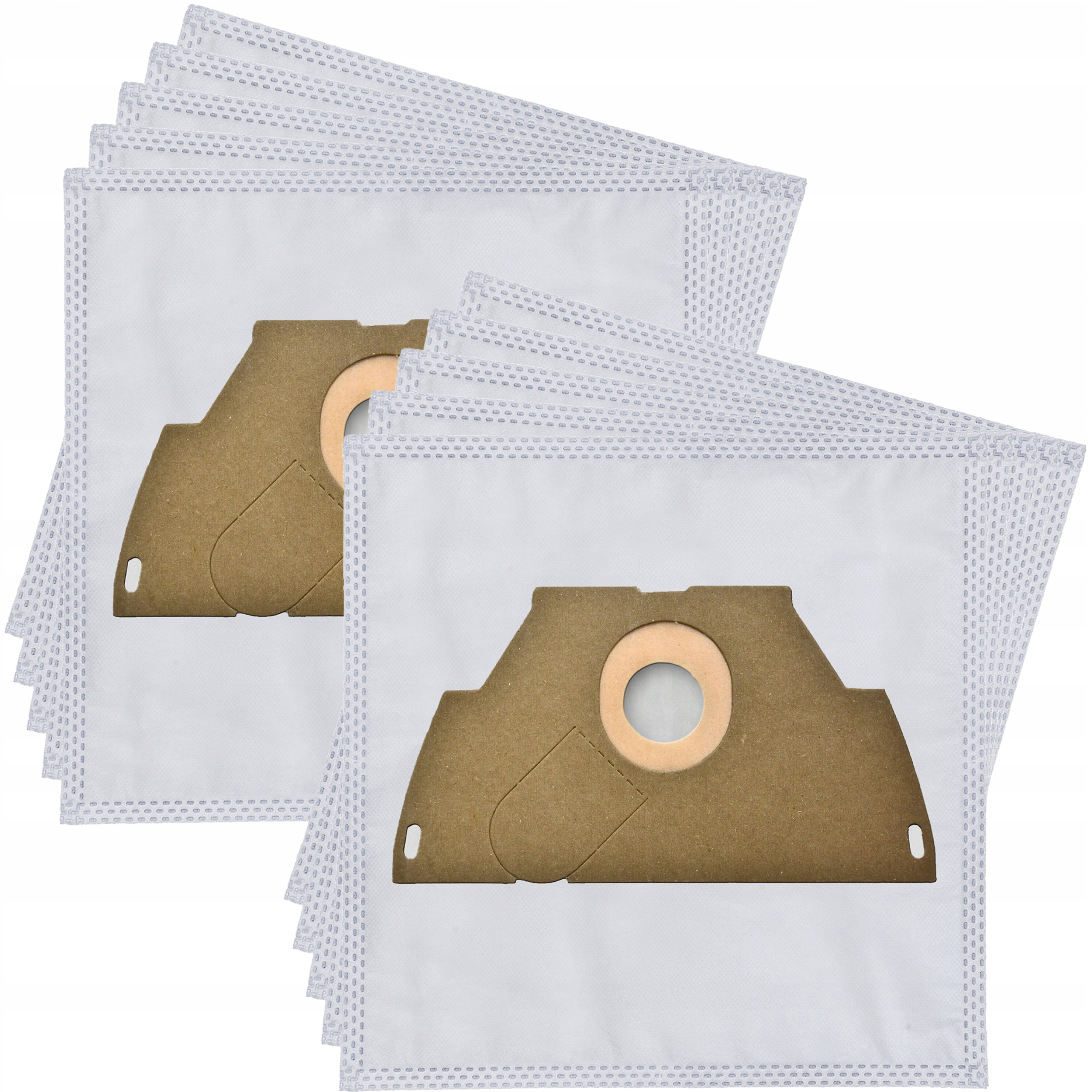 10x Worki do odkurzacza Electrolux Mondo Z 1171 1161 1100 E44 E49 Mondo II