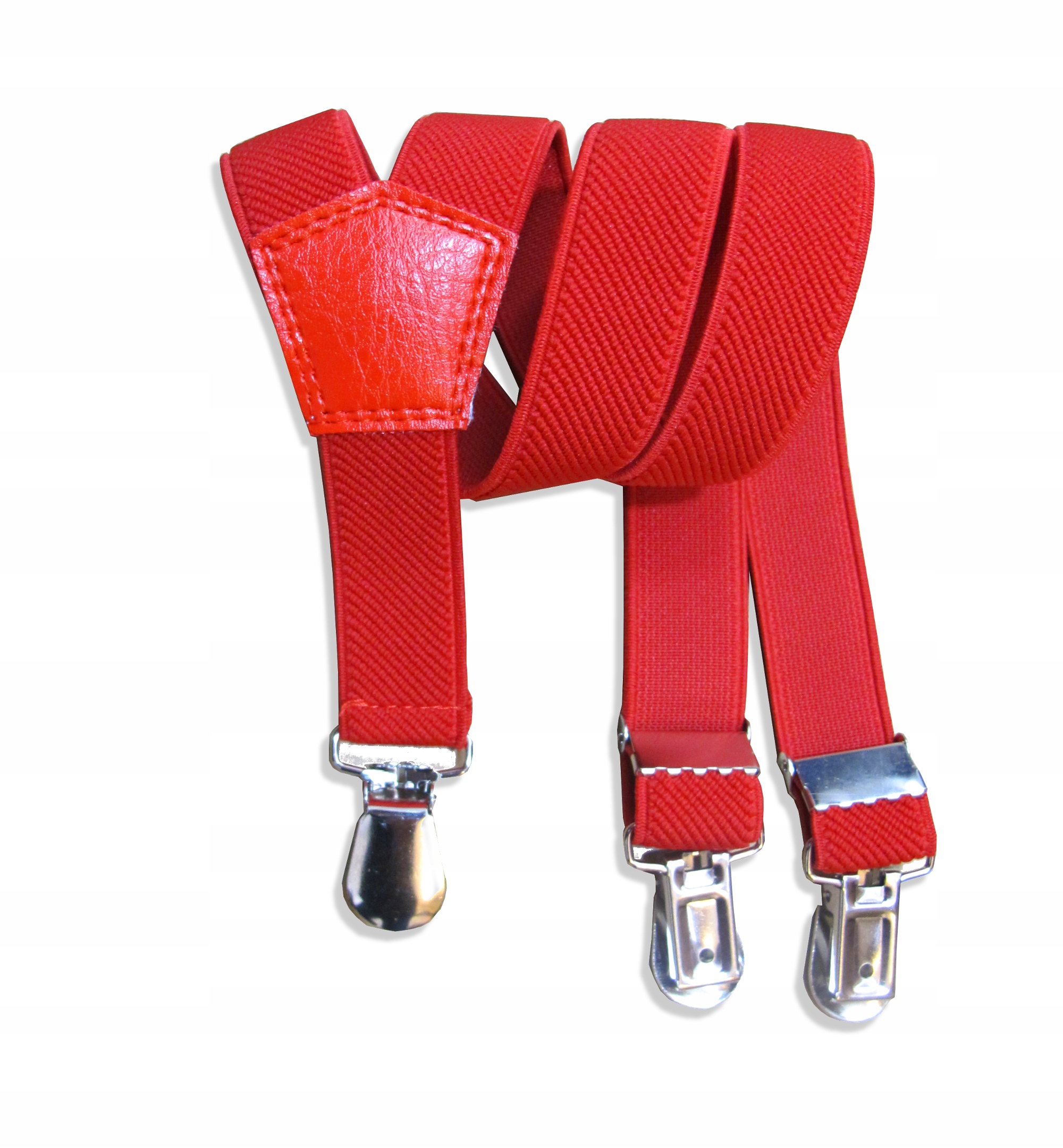 

Szelki Dziecięce do spodni Średnie 2-4 Lata