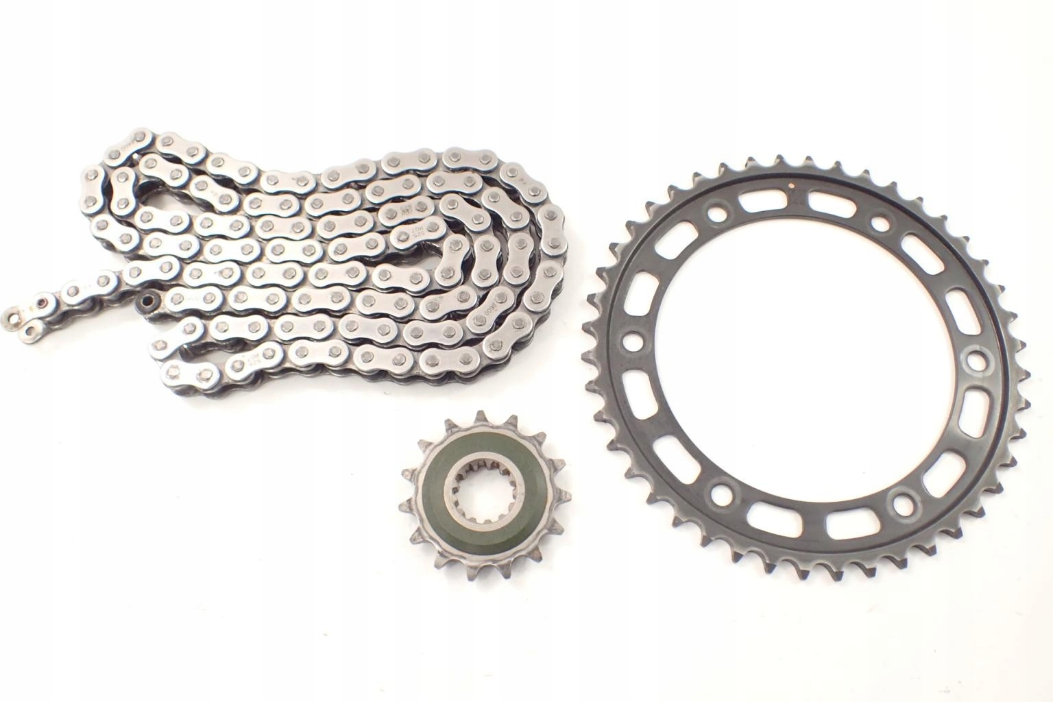 136108-1111 - Honda CB 1000 R SC80 2021-цепная звездочка привод