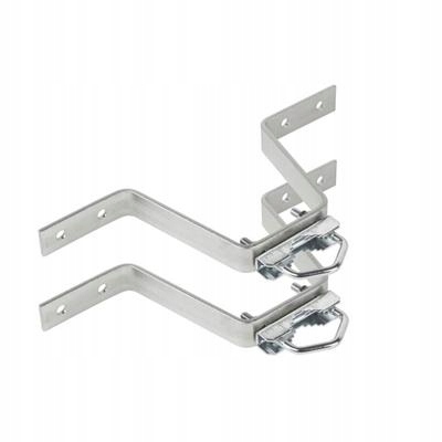 Uchwyt SAT do masztu 15cm