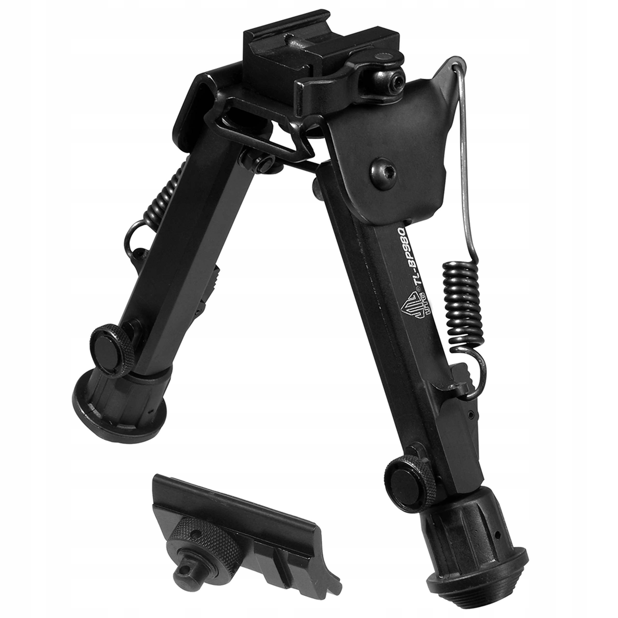 Dwójnóg Składany Leapers Duty Op Qd 6-8.5'' Picatinny