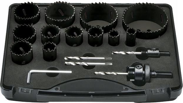 Otwornica Format DRS-72 76 mm