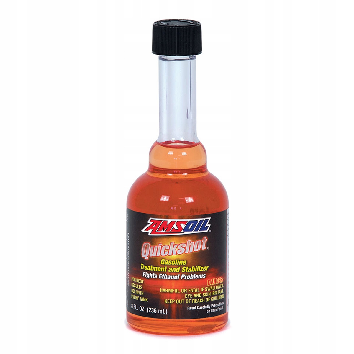 Amsoil Quickshot 236ml