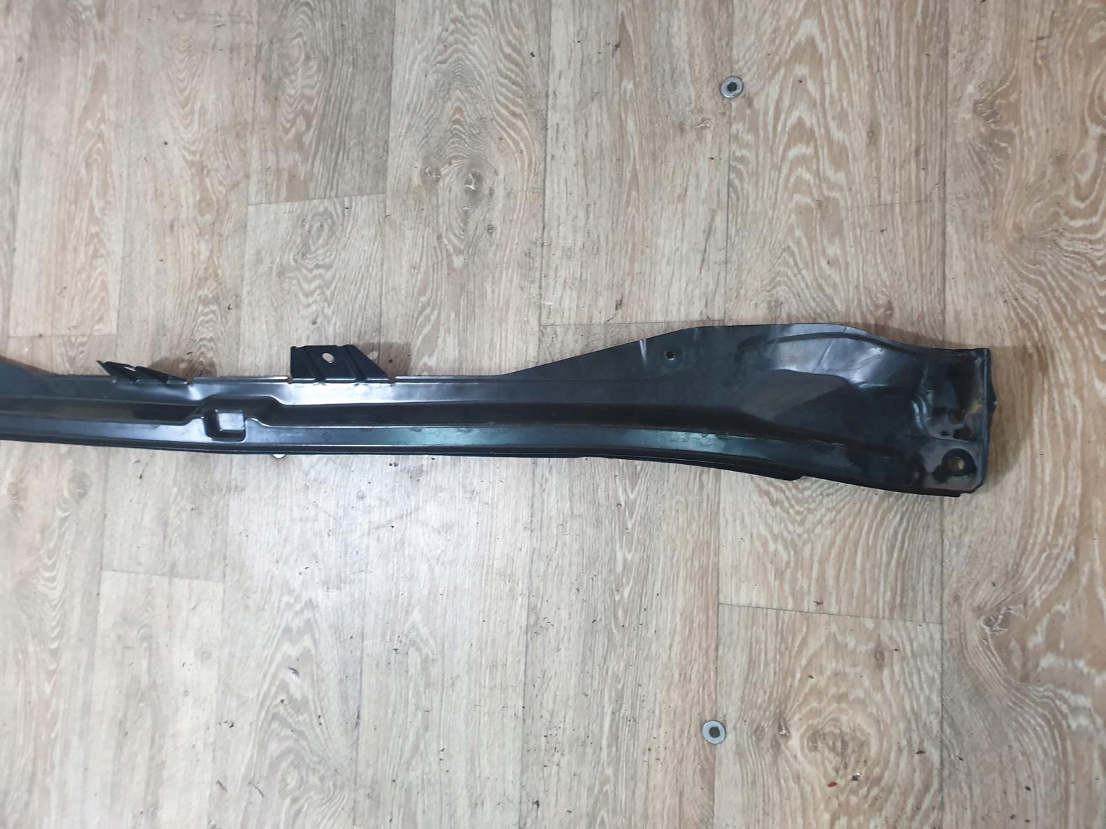 torpedo sheet metal lower Renault Clio V 2020