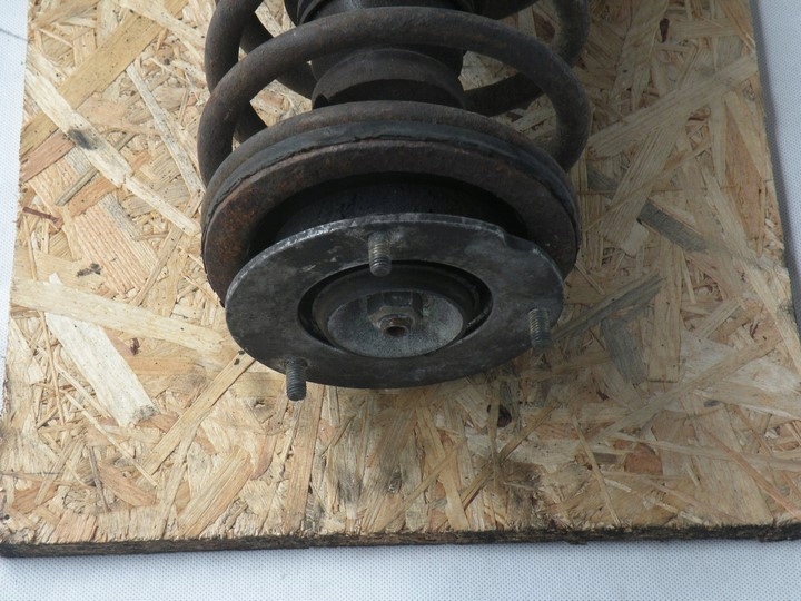 shock absorber BMW 525 front BMW