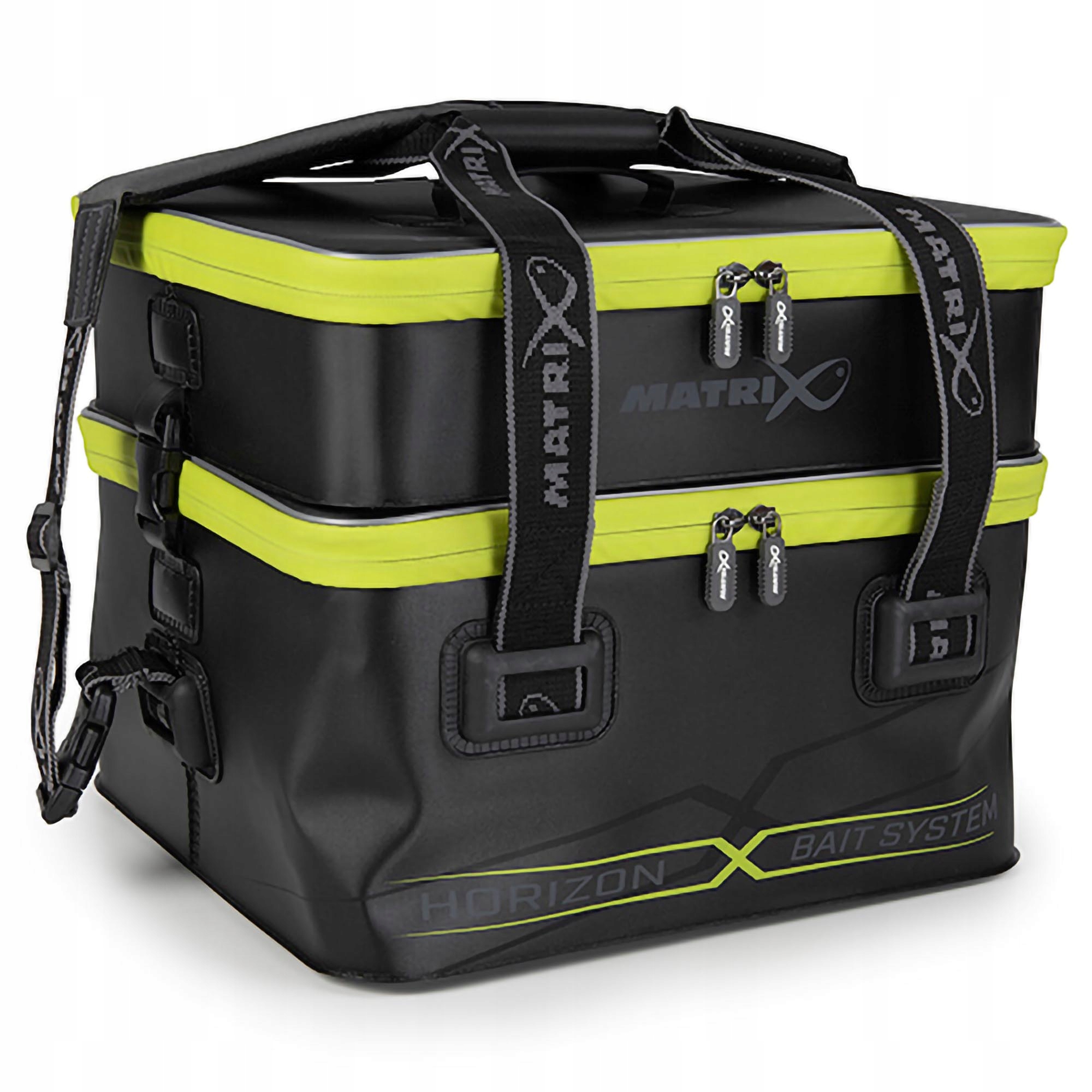 Taška Matrix Horizon X Bait System