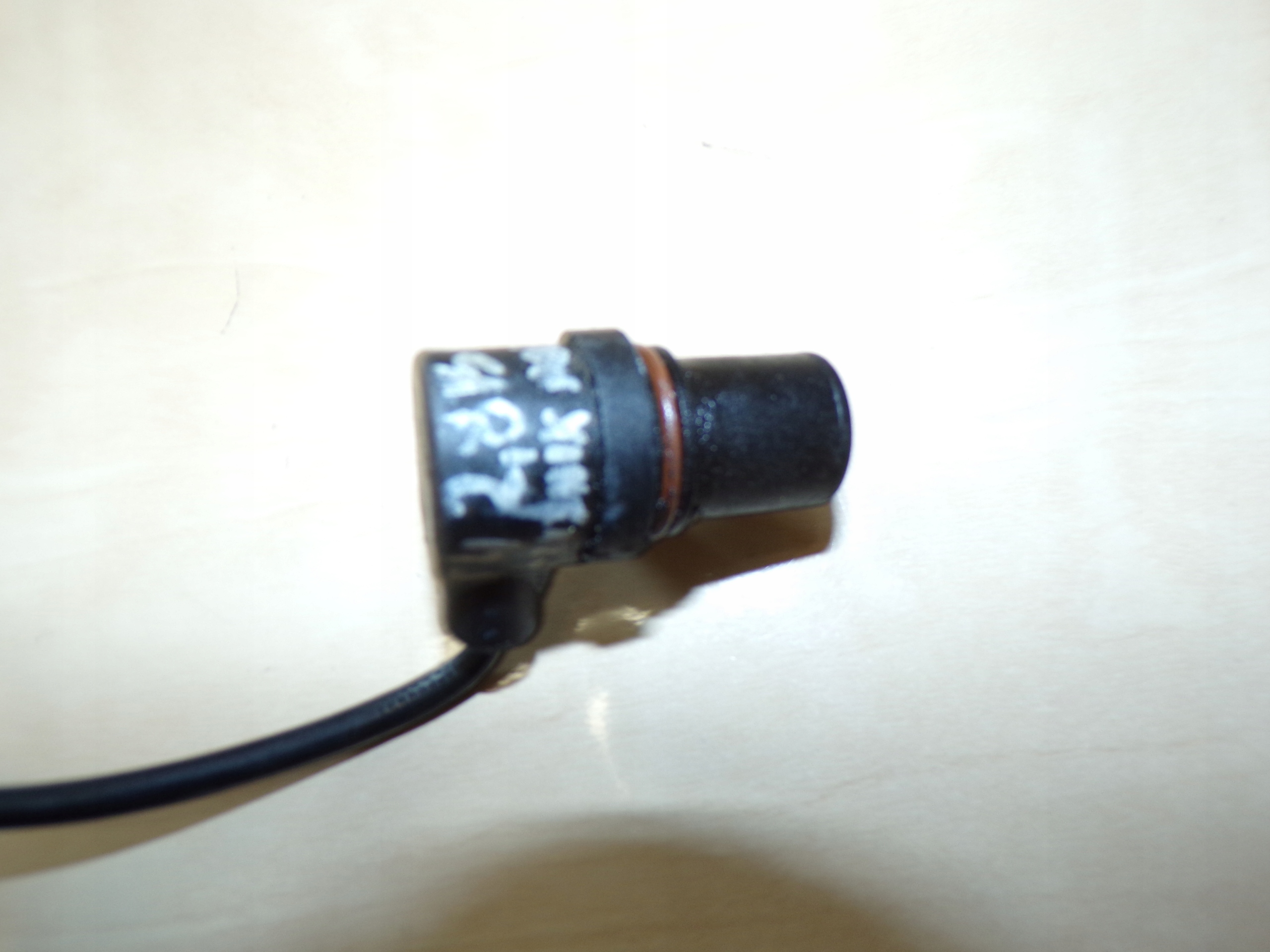 VW T4 TRANSPORTER 2.8 BENZIN 96- KURBELWELLENSENSOR 021906433C